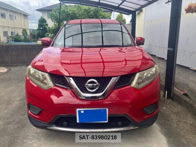 Nissan X-TRAIL 2014-11 8564191-1
