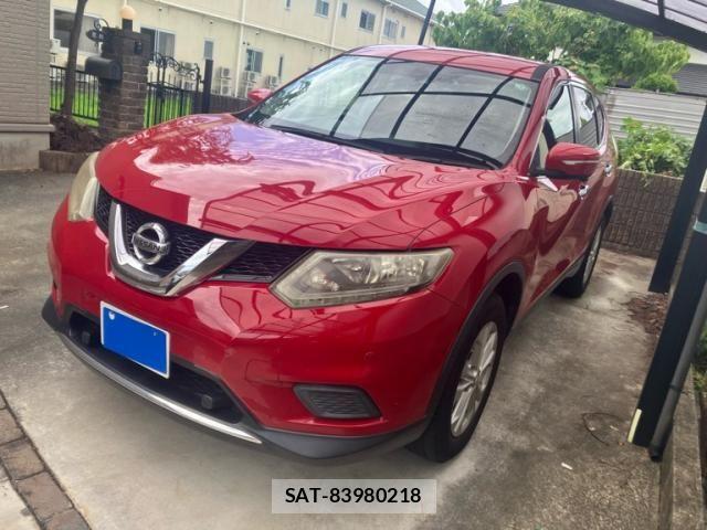 Nissan X-TRAIL 2014-11 8564191-2