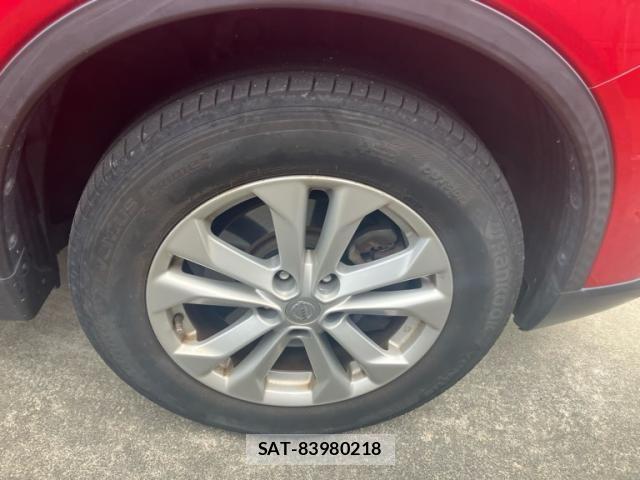 Nissan X-TRAIL 2014-11 8564191-3