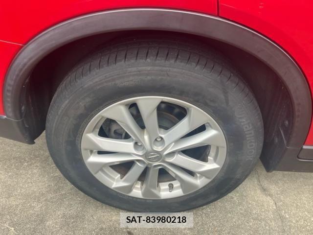 Nissan X-TRAIL 2014-11 8564191-4