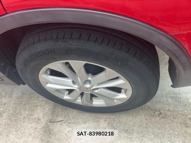 Nissan X-TRAIL 2014-11 8564191-5