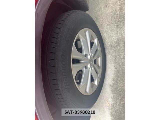 Nissan X-TRAIL 2014-11 8564191-6