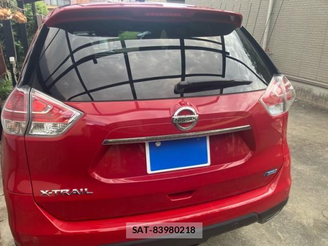 Nissan X-TRAIL 2014-11 8564191-8