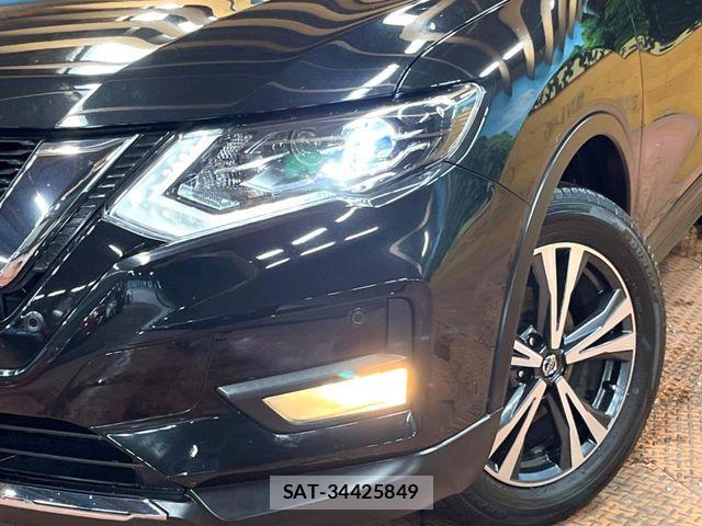 Nissan X-TRAIL 2020-01 8564189-10