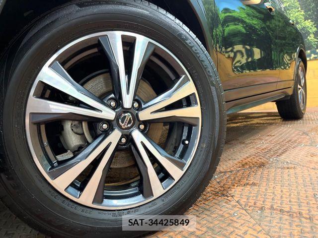 Nissan X-TRAIL 2020-01 8564189-11