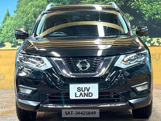 Nissan X-TRAIL 2020-01 8564189-12