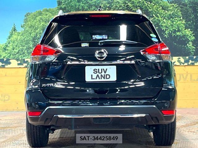 Nissan X-TRAIL 2020-01 8564189-13