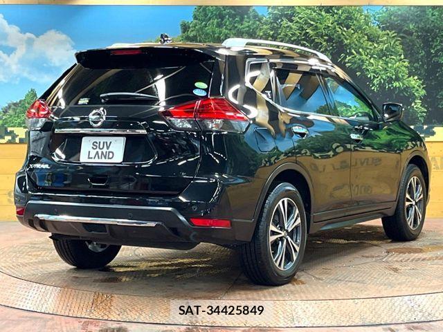 Nissan X-TRAIL 2020-01 8564189-15