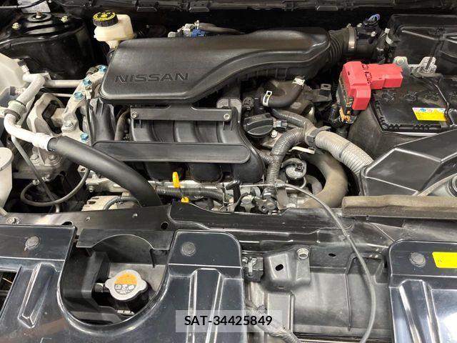 Nissan X-TRAIL 2020-01 8564189-16
