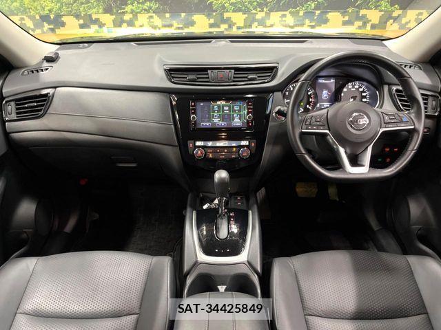 Nissan X-TRAIL 2020-01 8564189-1