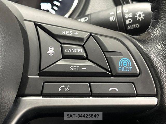 Nissan X-TRAIL 2020-01 8564189-5