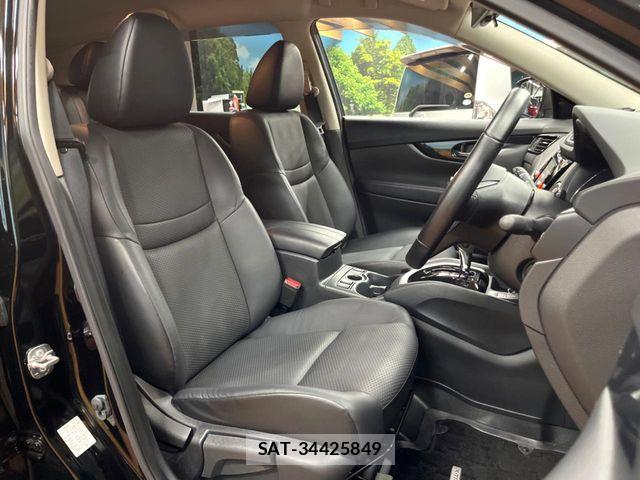 Nissan X-TRAIL 2020-01 8564189-6