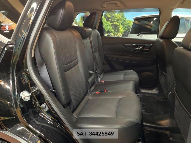 Nissan X-TRAIL 2020-01 8564189-7