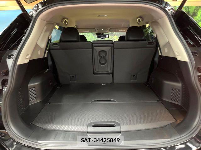 Nissan X-TRAIL 2020-01 8564189-8