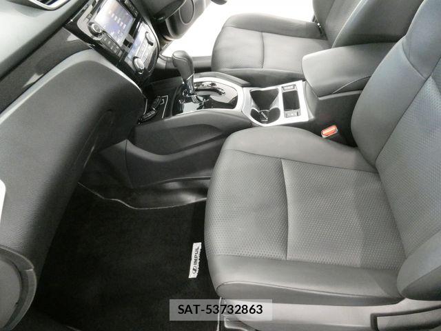 Nissan X-TRAIL 2016-10 8564188-16