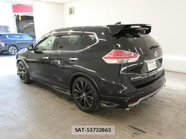 Nissan X-TRAIL 2016-10 8564188-1