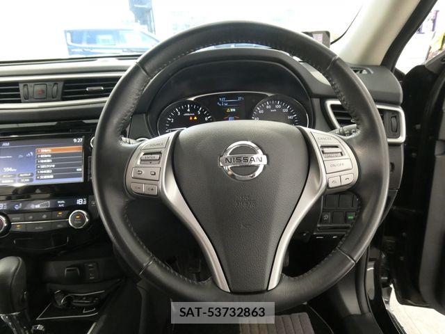Nissan X-TRAIL 2016-10 8564188-19