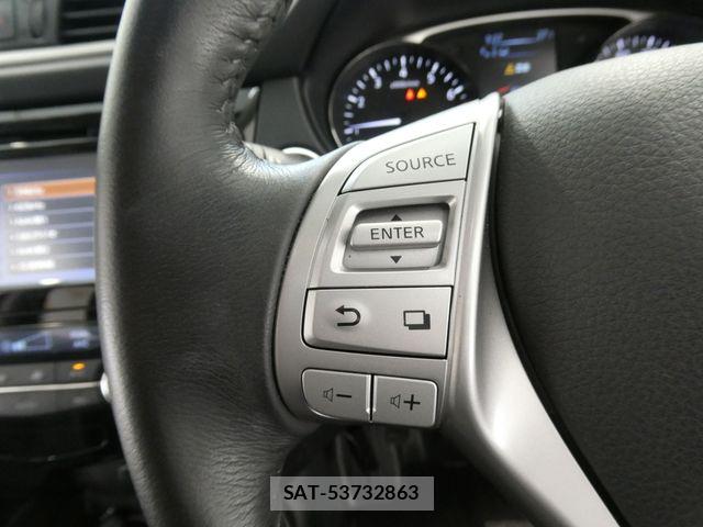 Nissan X-TRAIL 2016-10 8564188-20