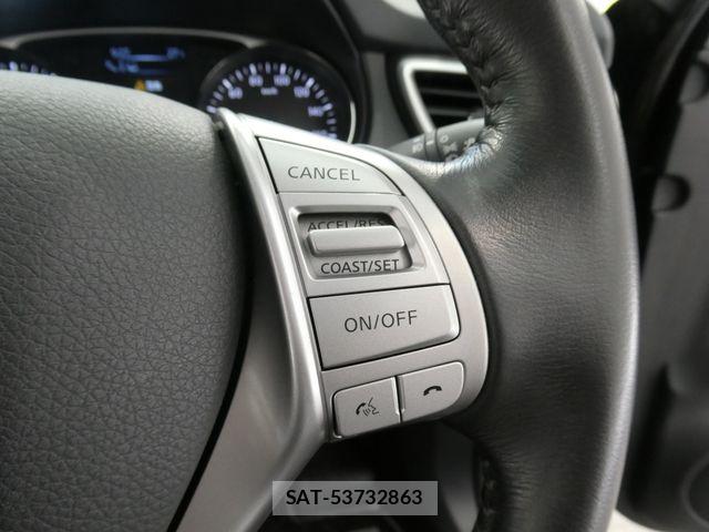 Nissan X-TRAIL 2016-10 8564188-21