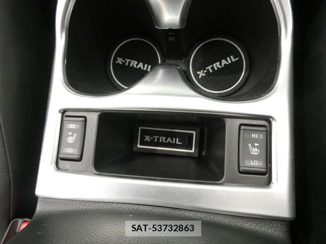 Nissan X-TRAIL 2016-10 8564188-23