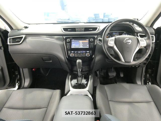 Nissan X-TRAIL 2016-10 8564188-2