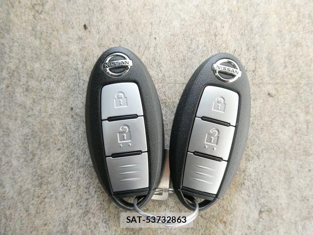 Nissan X-TRAIL 2016-10 8564188-29