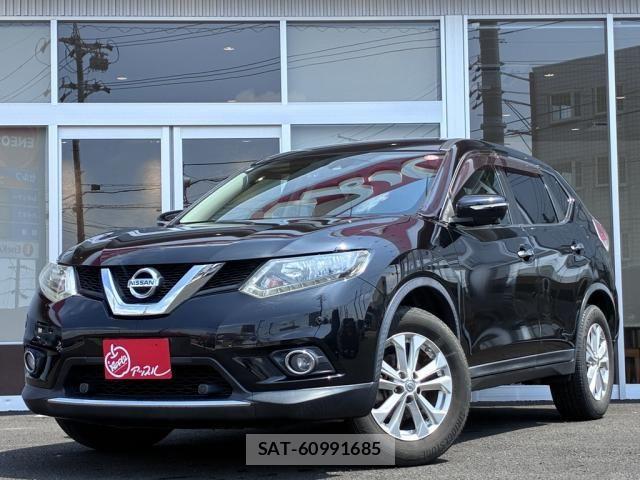 Nissan X-TRAIL 2014-03 8629935-0