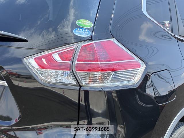 Nissan X-TRAIL 2014-03 8629935-9
