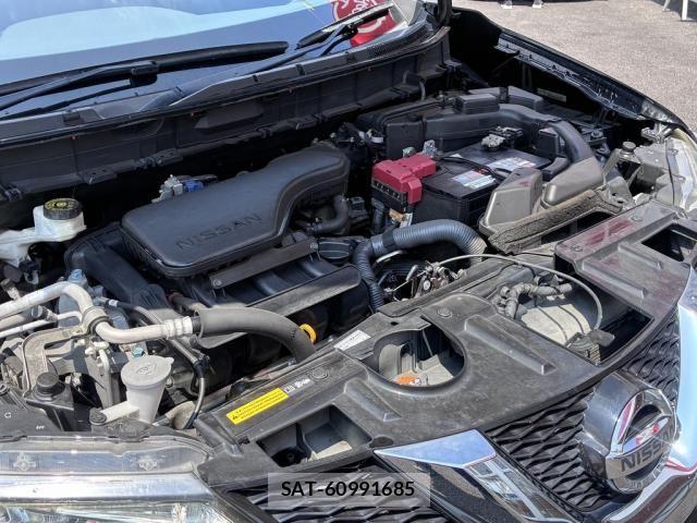 Nissan X-TRAIL 2014-03 8629935-13