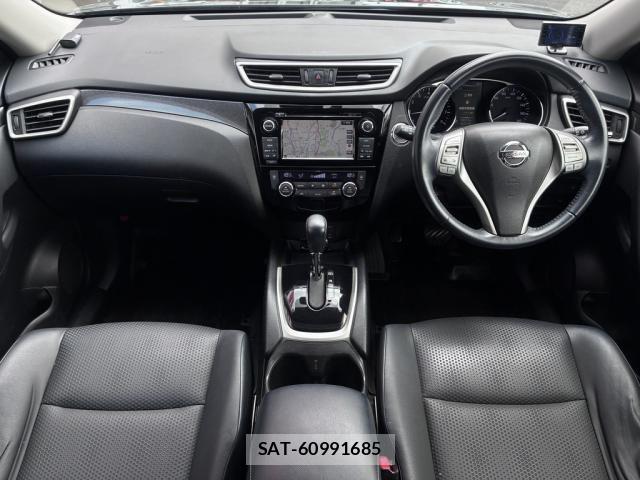 Nissan X-TRAIL 2014-03 8629935-16