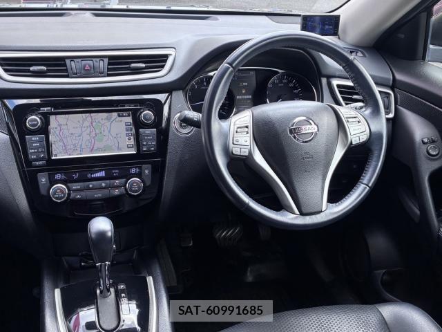 Nissan X-TRAIL 2014-03 8629935-17