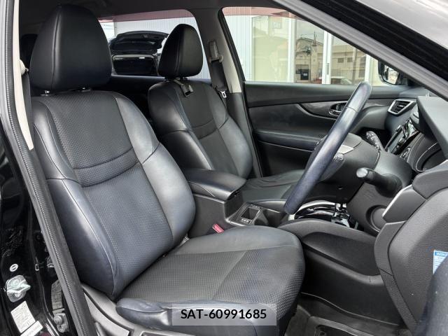 Nissan X-TRAIL 2014-03 8629935-18