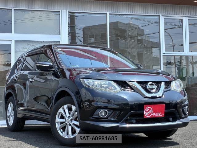 Nissan X-TRAIL 2014-03 8629935-1