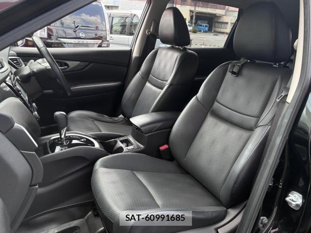 Nissan X-TRAIL 2014-03 8629935-19