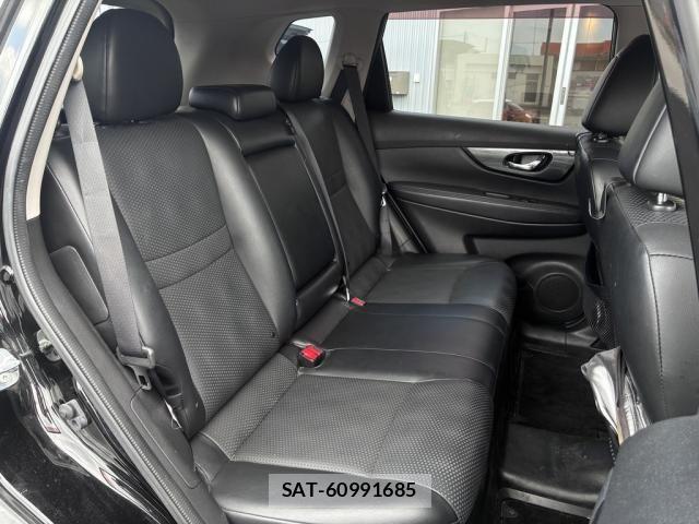 Nissan X-TRAIL 2014-03 8629935-20