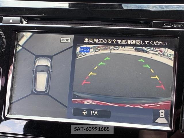 Nissan X-TRAIL 2014-03 8629935-23
