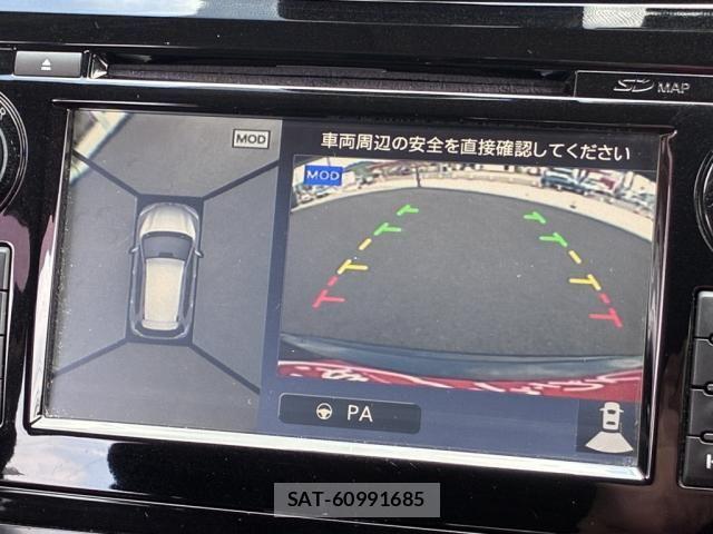 Nissan X-TRAIL 2014-03 8629935-26