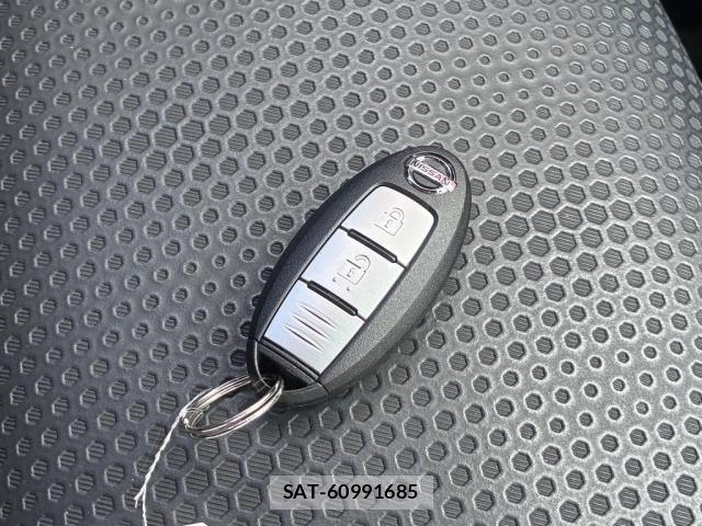 Nissan X-TRAIL 2014-03 8629935-27