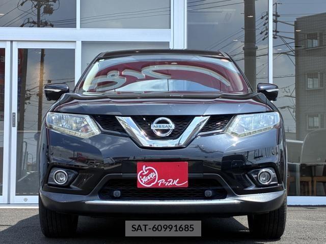 Nissan X-TRAIL 2014-03 8629935-2
