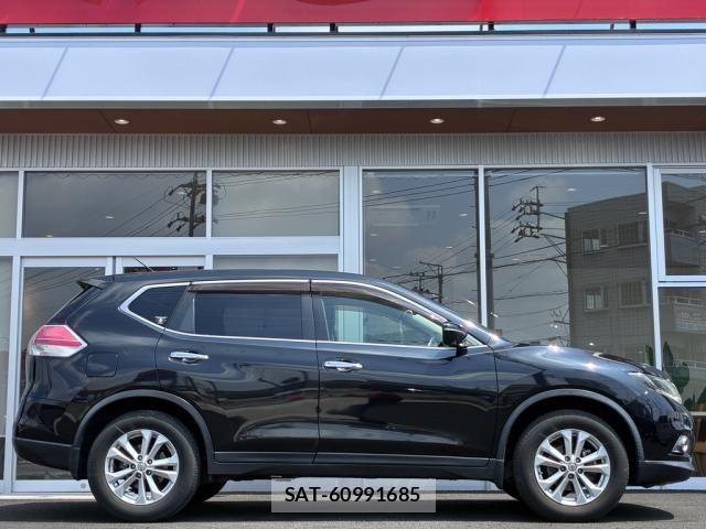 Nissan X-TRAIL 2014-03 8629935-4