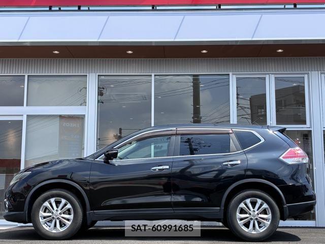 Nissan X-TRAIL 2014-03 8629935-5