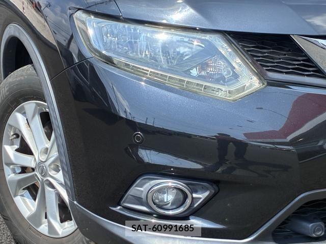Nissan X-TRAIL 2014-03 8629935-8