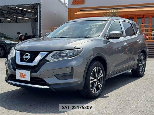 Nissan X-TRAIL 2018-03 8629931-9