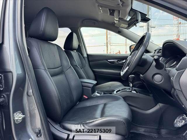 Nissan X-TRAIL 2018-03 8629931-15