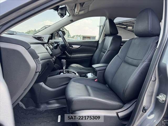 Nissan X-TRAIL 2018-03 8629931-16