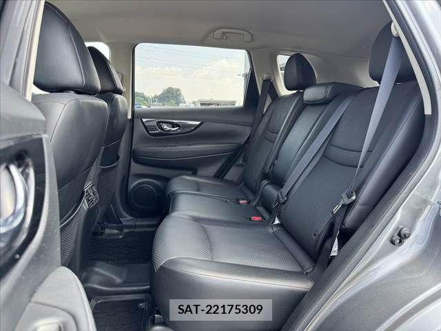 Nissan X-TRAIL 2018-03 8629931-17