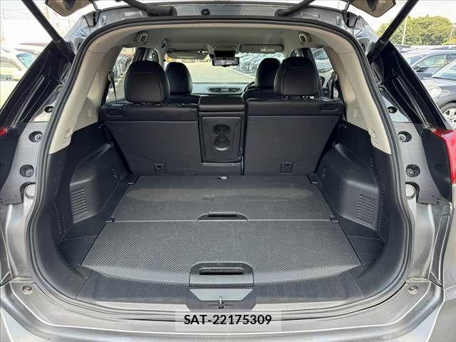 Nissan X-TRAIL 2018-03 8629931-18