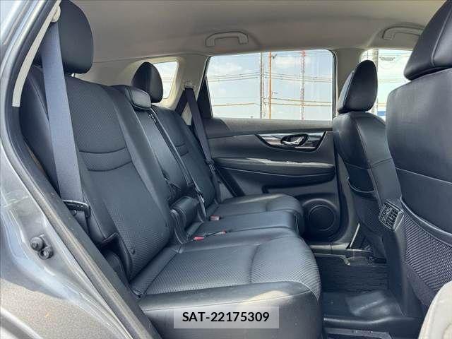 Nissan X-TRAIL 2018-03 8629931-19