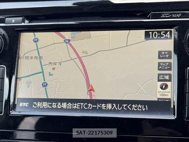 Nissan X-TRAIL 2018-03 8629931-20
