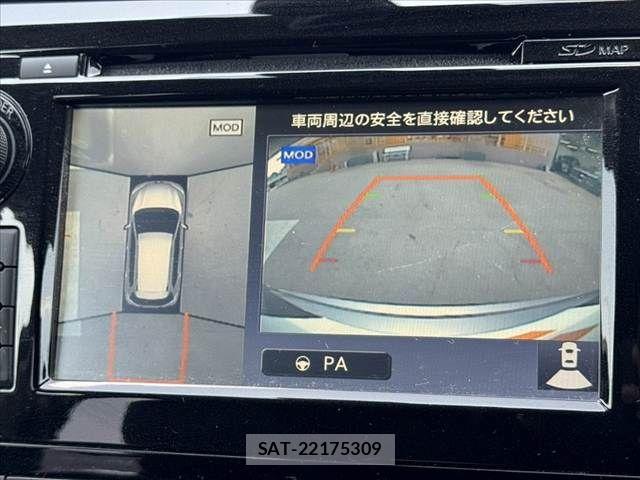 Nissan X-TRAIL 2018-03 8629931-24